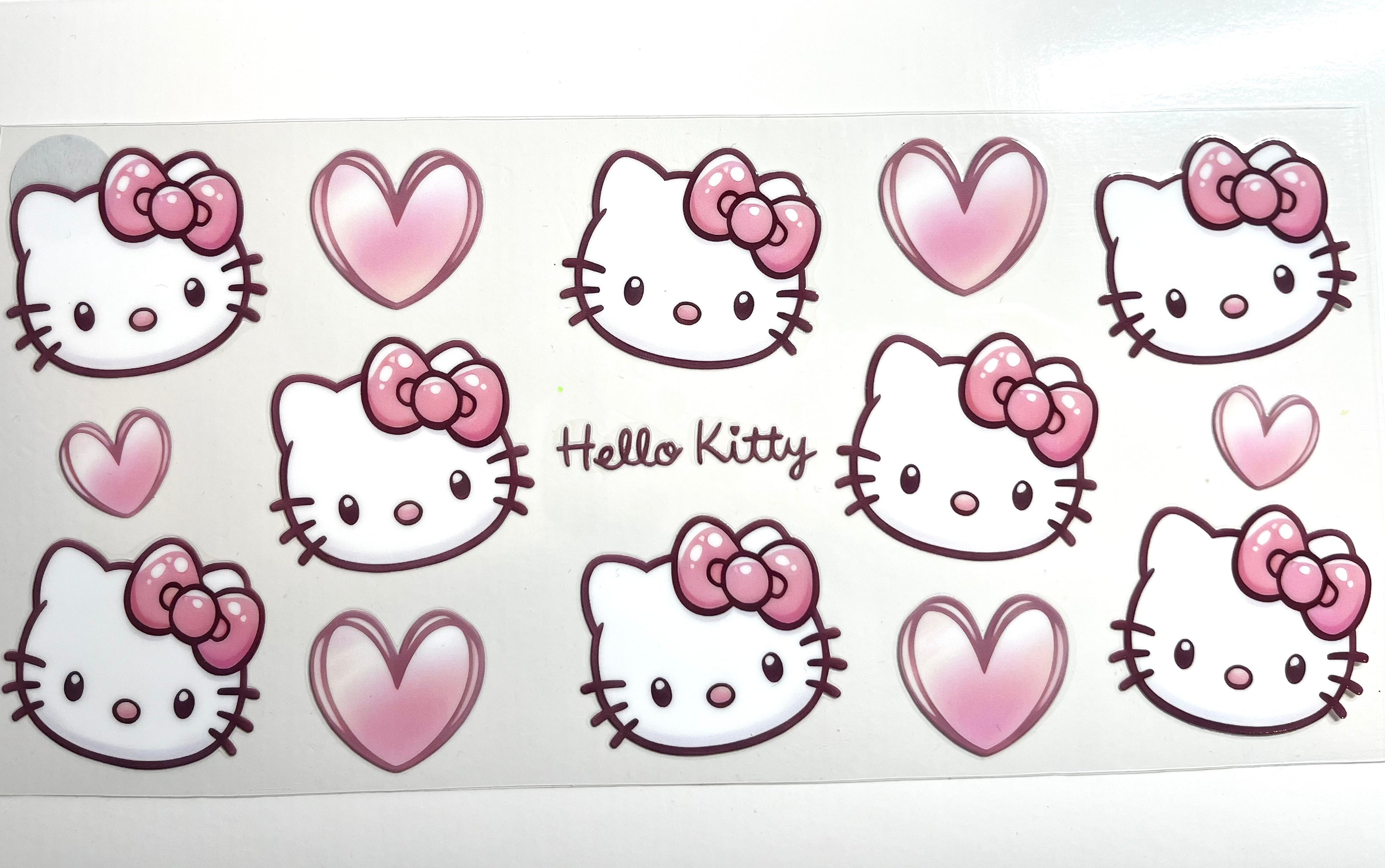 Decal #073 - HK
