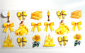 Decal #084 - Golden Princess