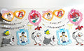 Decal #086 - Part of Your World