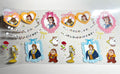 Decal #087 - Tale As Old As Time