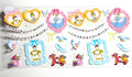 Decal #089 - A Dream Is A Wish