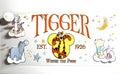 Decal #091 - Tigger Est. 1926