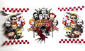 Decal #094 - The Boys of Halloween