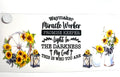 Decal #099 - Waymaker