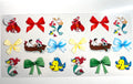 Decal #100 - Under The Sea Bows