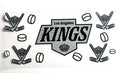 Decal #111 - LA Kings