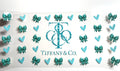 Decal #127 - Tiff & Co