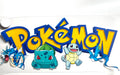 Decal #130 - Pokemon Blue Squad