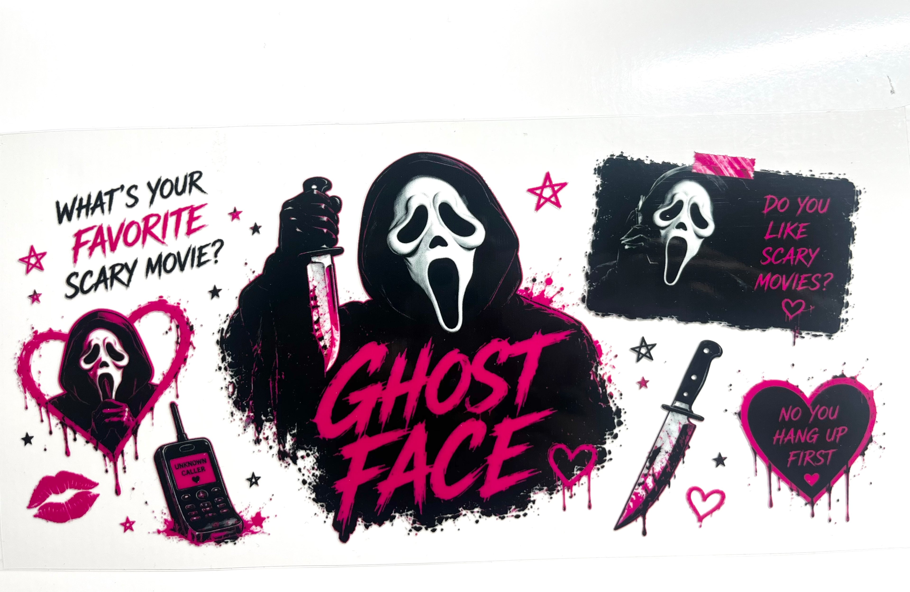 Decal #144 - You Hang Up First