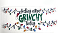 Decal #150 - Grinchy Feeling