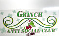 Decal #151 - Anti Social Club