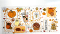 Decal #159 - Spooky Season Conchas