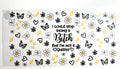 Decal #173 - Not a Quitter