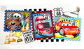 Decal #176 - Route 66 Stamps