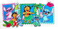 Decal #178 - Hawaiian Girl